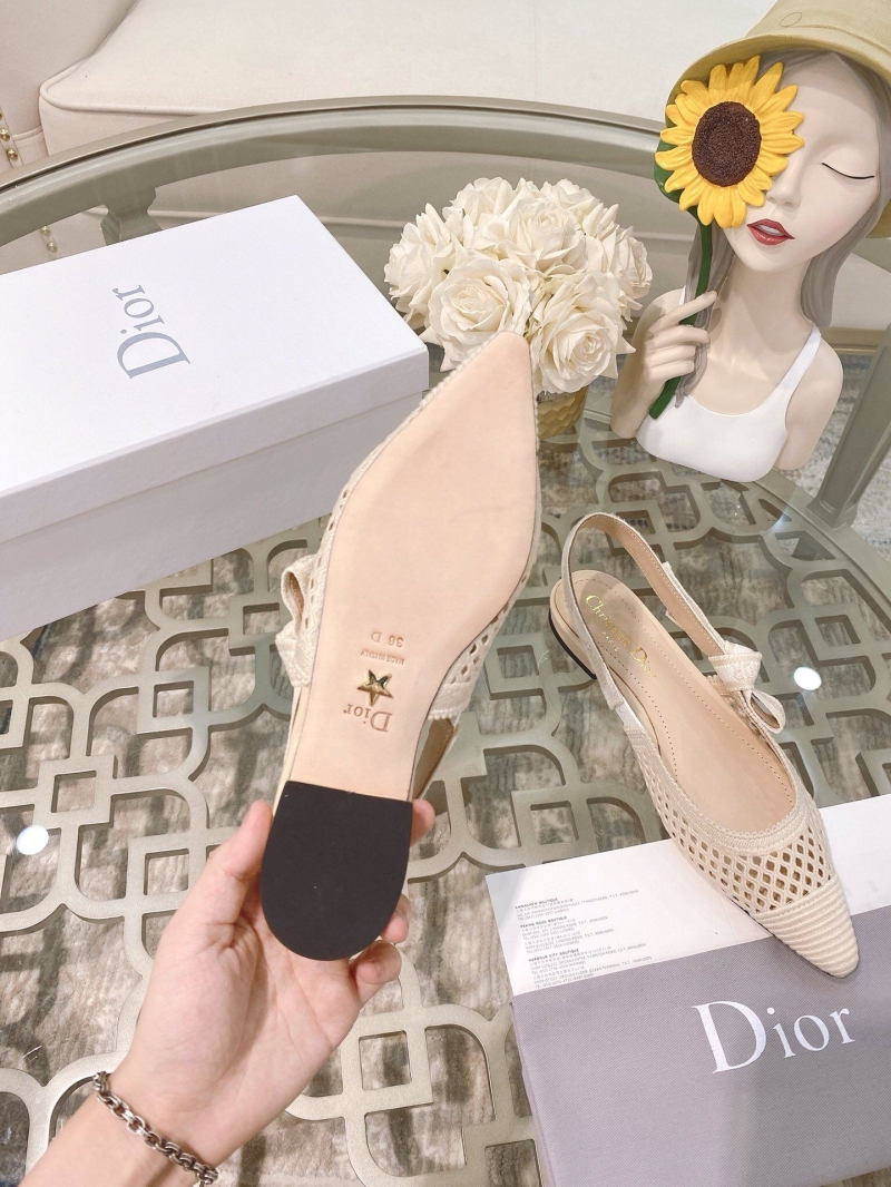 Christian Dior High Heels